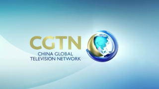 CGTN logo