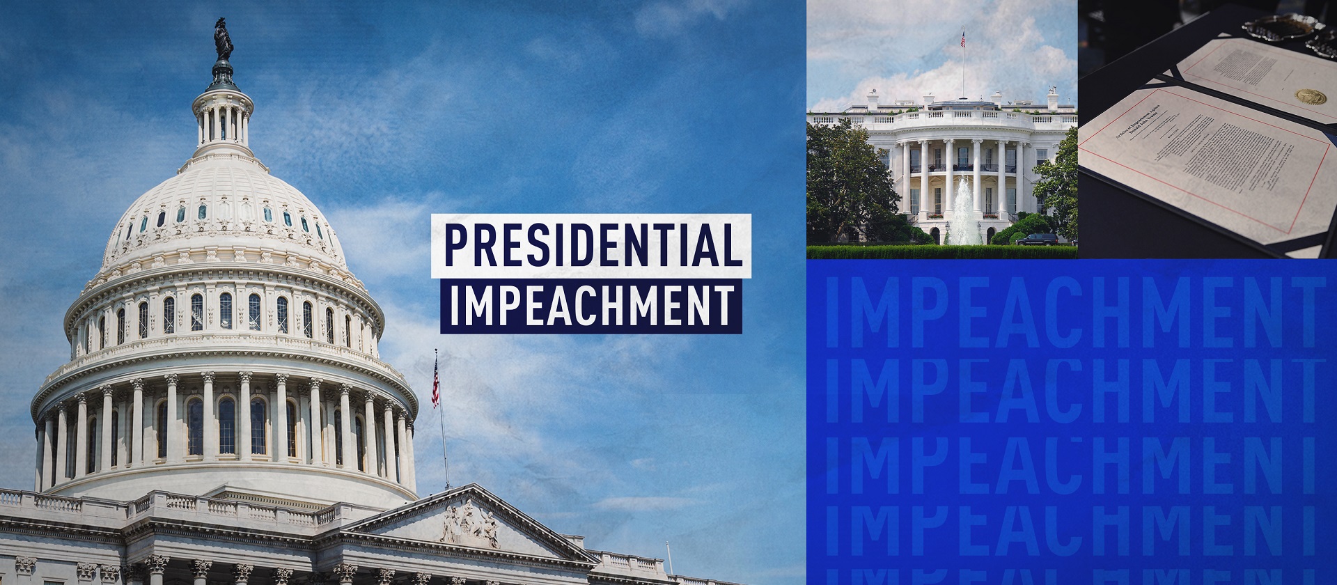 The Heat: Trump’s impeachment process