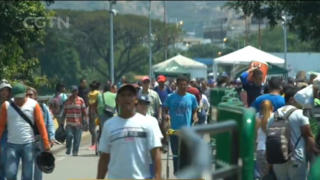 Colombia expands visa regulations for Venezuelan migrants