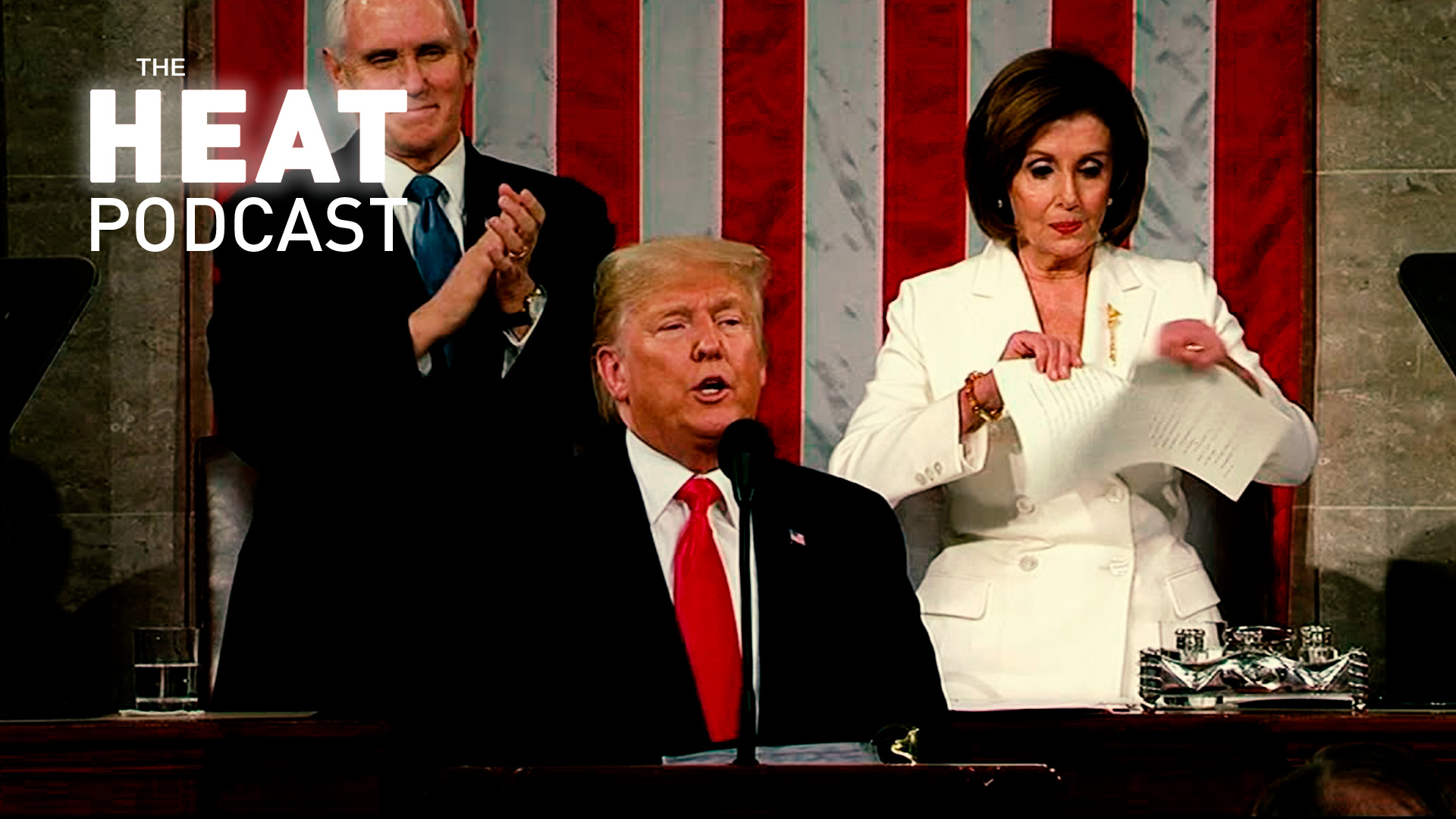 Trump's State of the Union