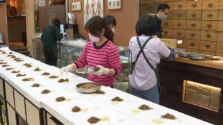 New Yorkers turn to traditional Chinese medicine to help avoid COVID-19