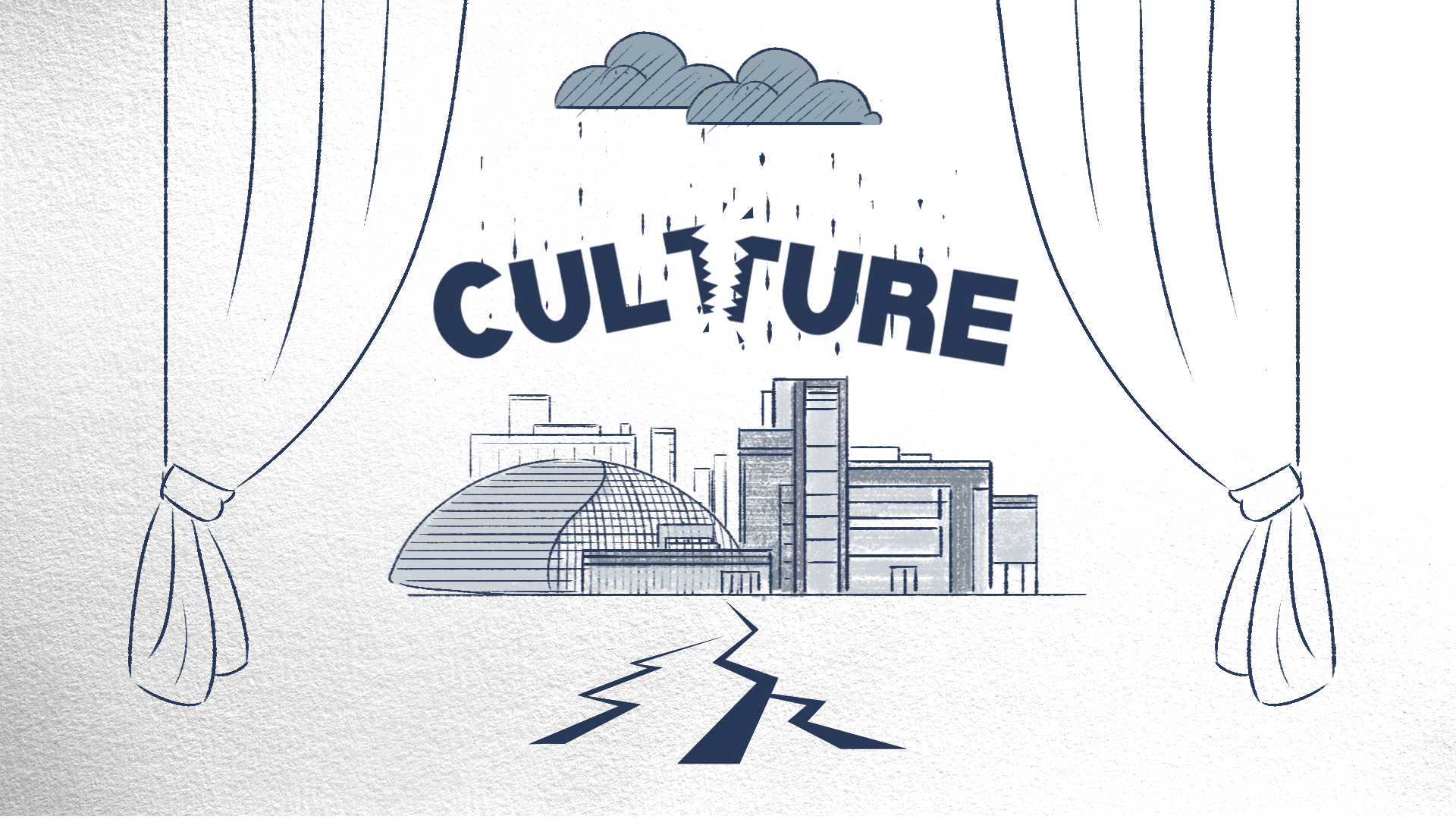 Cultural industry in China blossoming online despite COVID-19