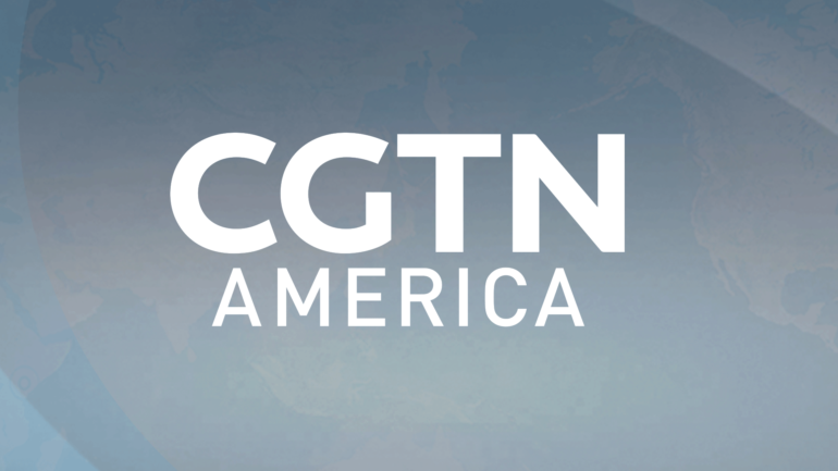 U.S. actions won't deter CGTN America from reporting the news