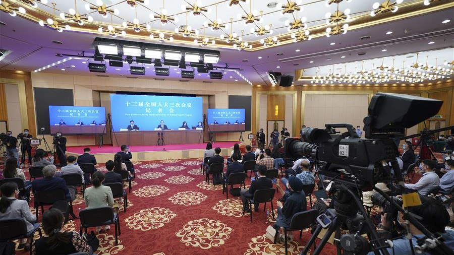 Highlights: Wang Yi briefs media on China's foreign policy and diplomatic relations