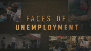 The Faces of Unemployment