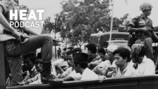The Jakarta Method: A history of U.S. intervention and mass murder
