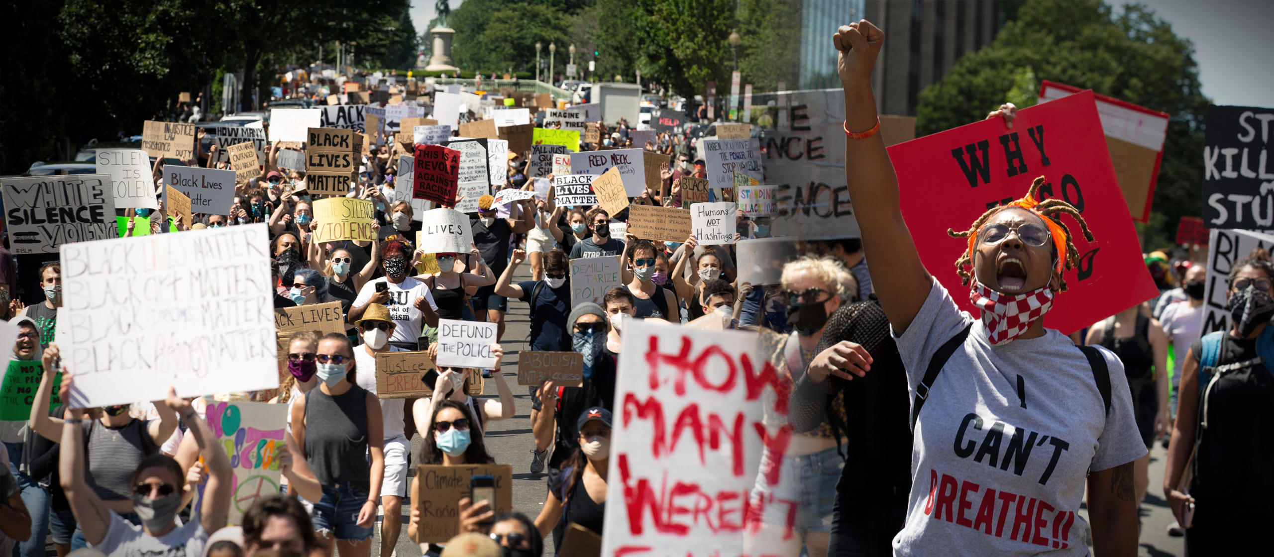 The Heat: U.S. protests fallout in U.S. | CGTN America