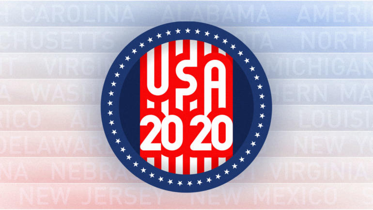 U.S. 2020 Election