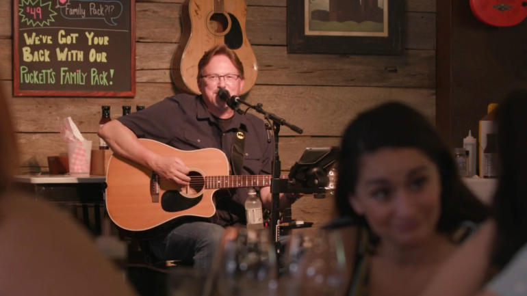 Nashville music industry crippled by COVID-19 lockdown