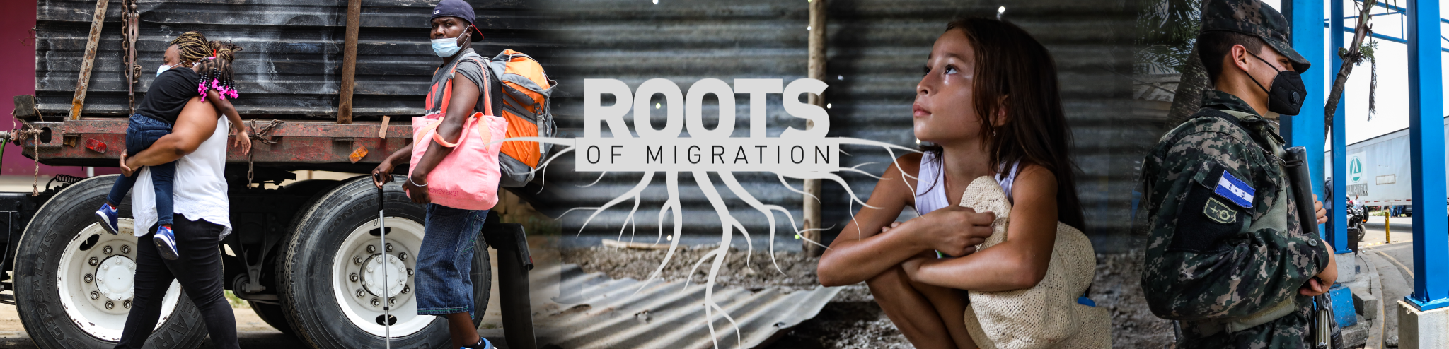 Roots of Migration