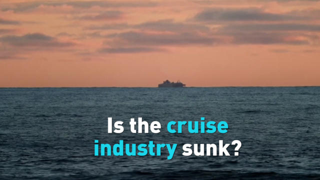 will the cruise ship industry bounce back