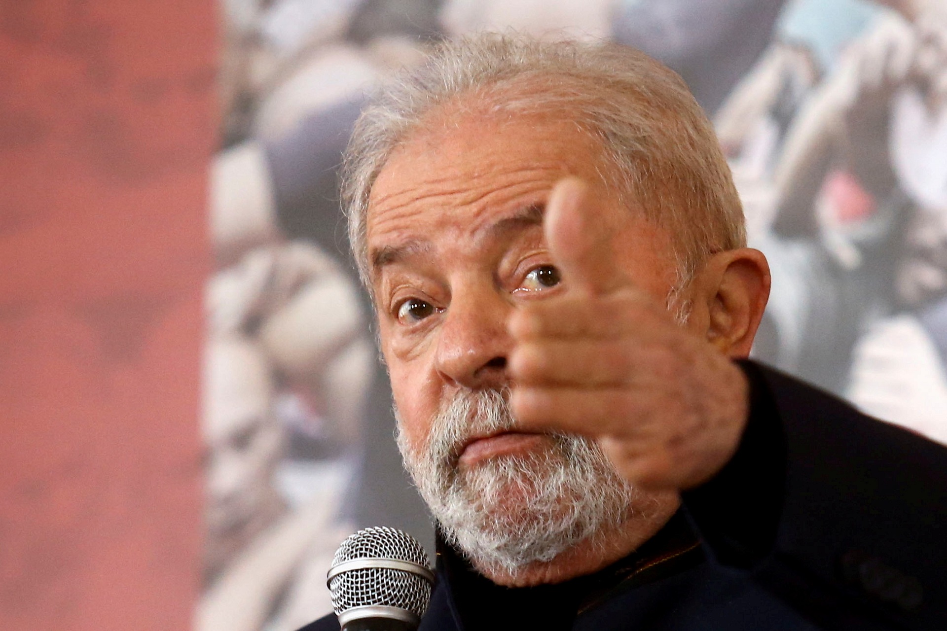 Second presidency of Lula da Silva - Wikipedia