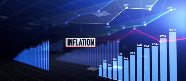 See how inflation hits economies across the world