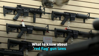 What to know about ‘red flag’ gun laws