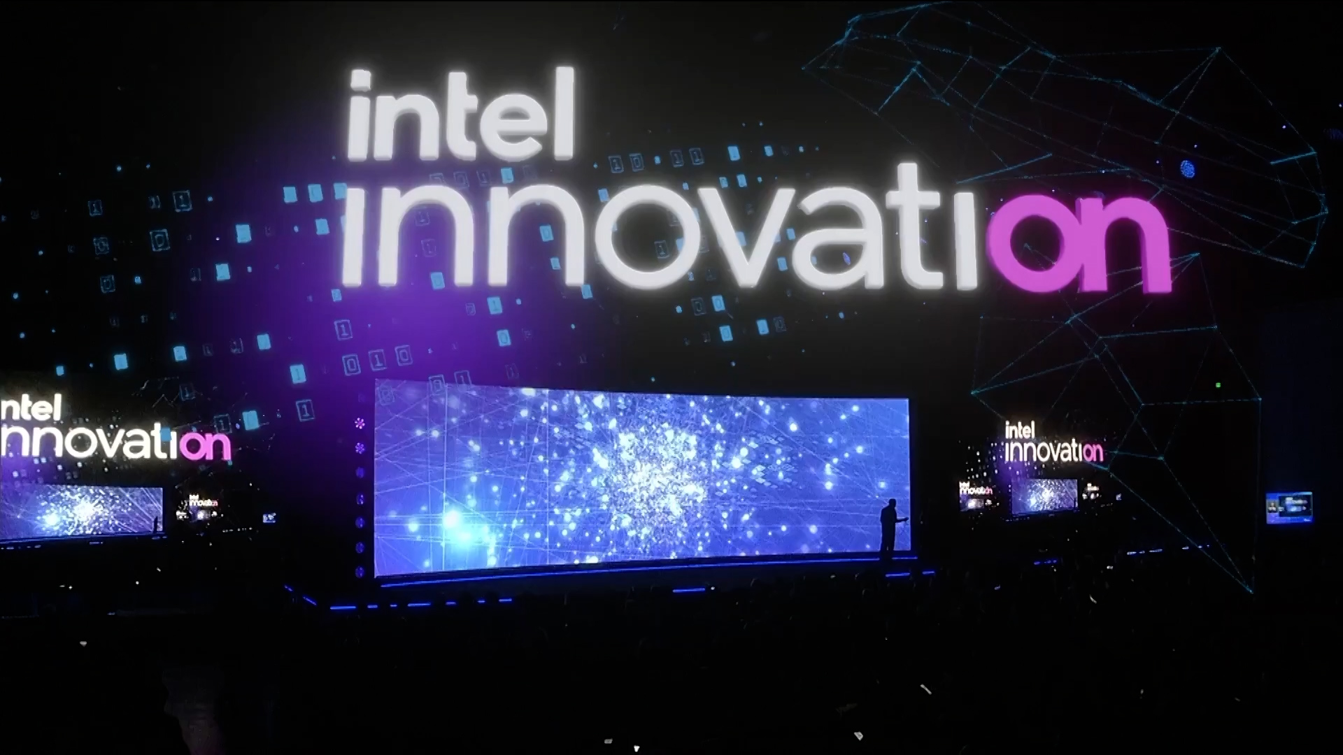 Intel shows off new computer process at Innovation showcase CGTN America