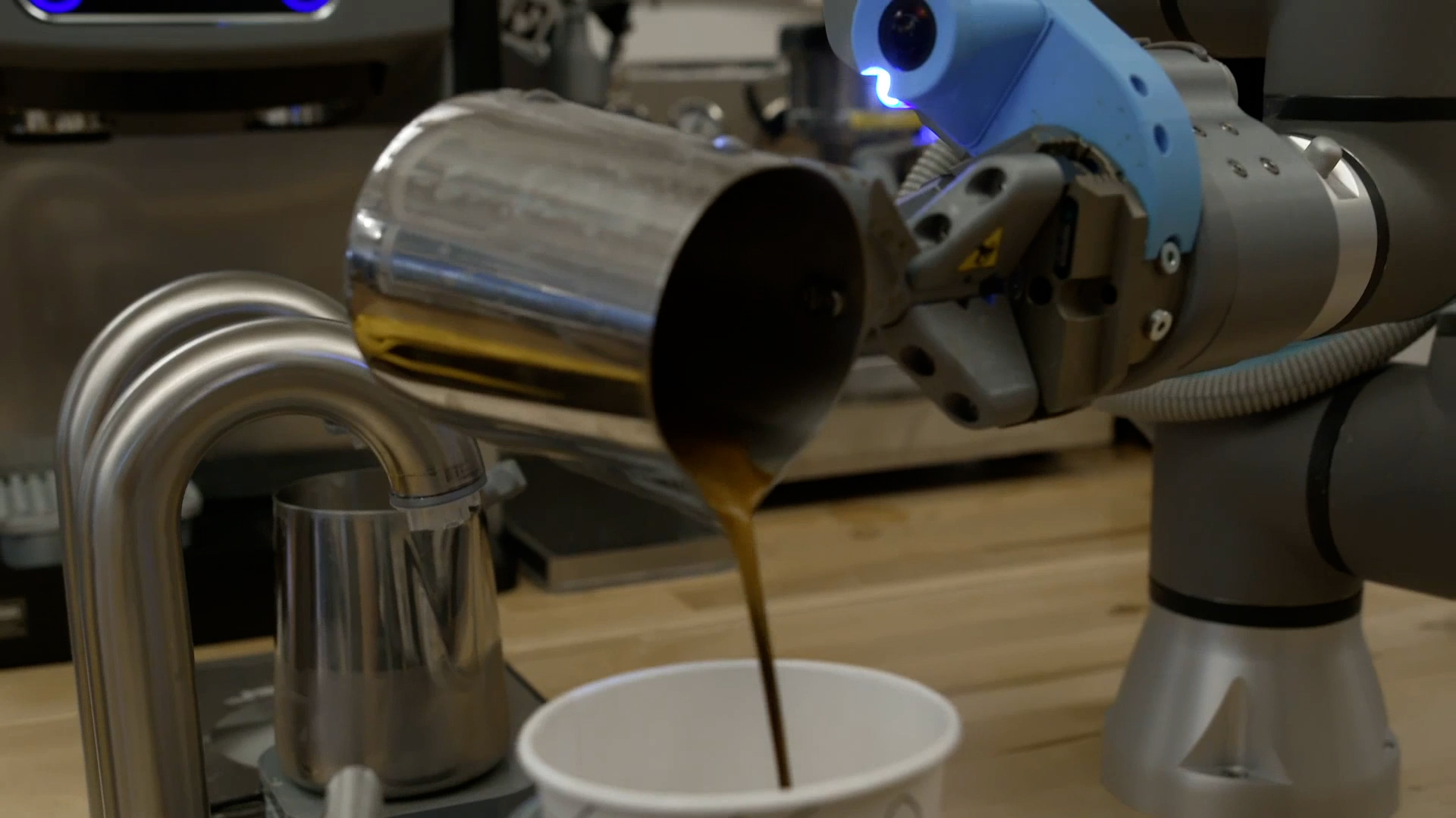 How Red Bay Coffee Uses Data, Automation, and AI to Increase Sales