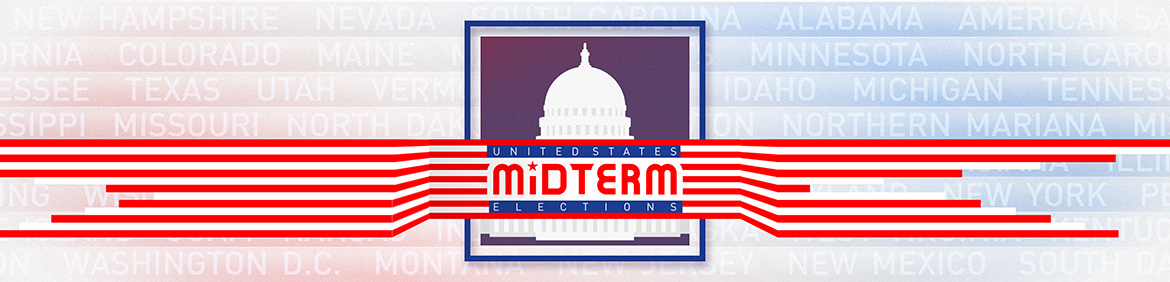 2022 US MidTerms