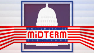 2022 US Midterm Elections