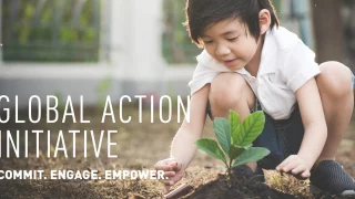 Global Action Initiative 2022