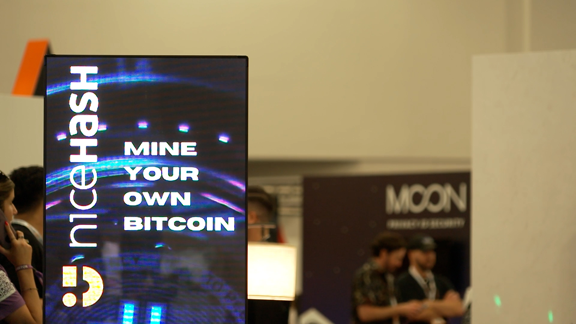 bitcoin 2023 conference miami