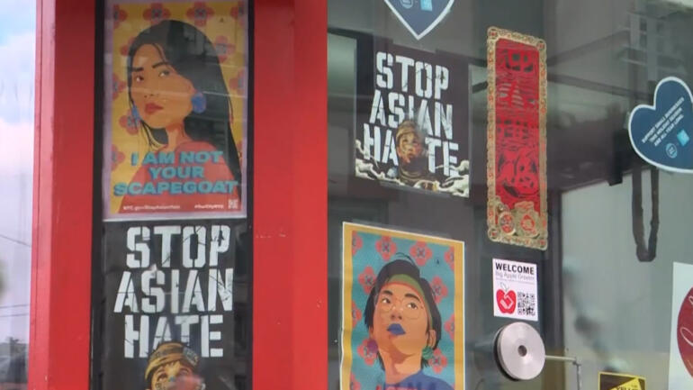 Asian American history will be taught in 1,800+ NYC schools