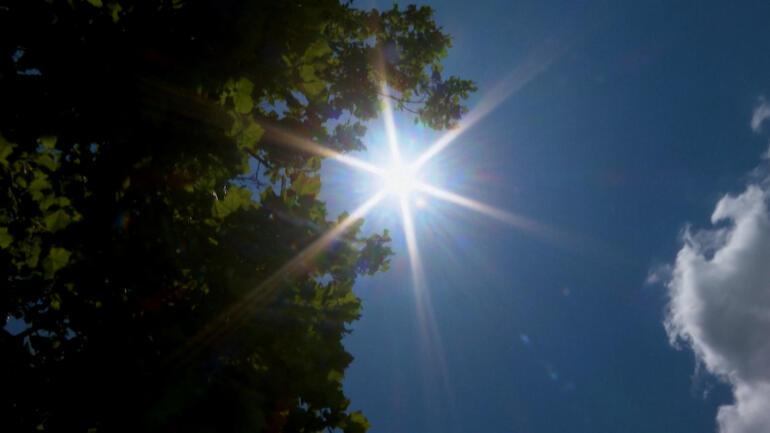 July 4 breaks Earth’s hottest day on record