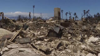 Unheeded warnings left Maui unprepared for disaster