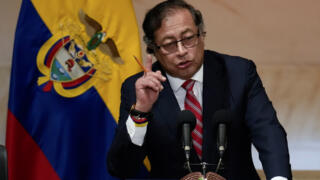 Illegal contributions alleged in Gustavo Petro’s presidential campaign