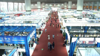 China's largest trade expo attracts Latin American interest