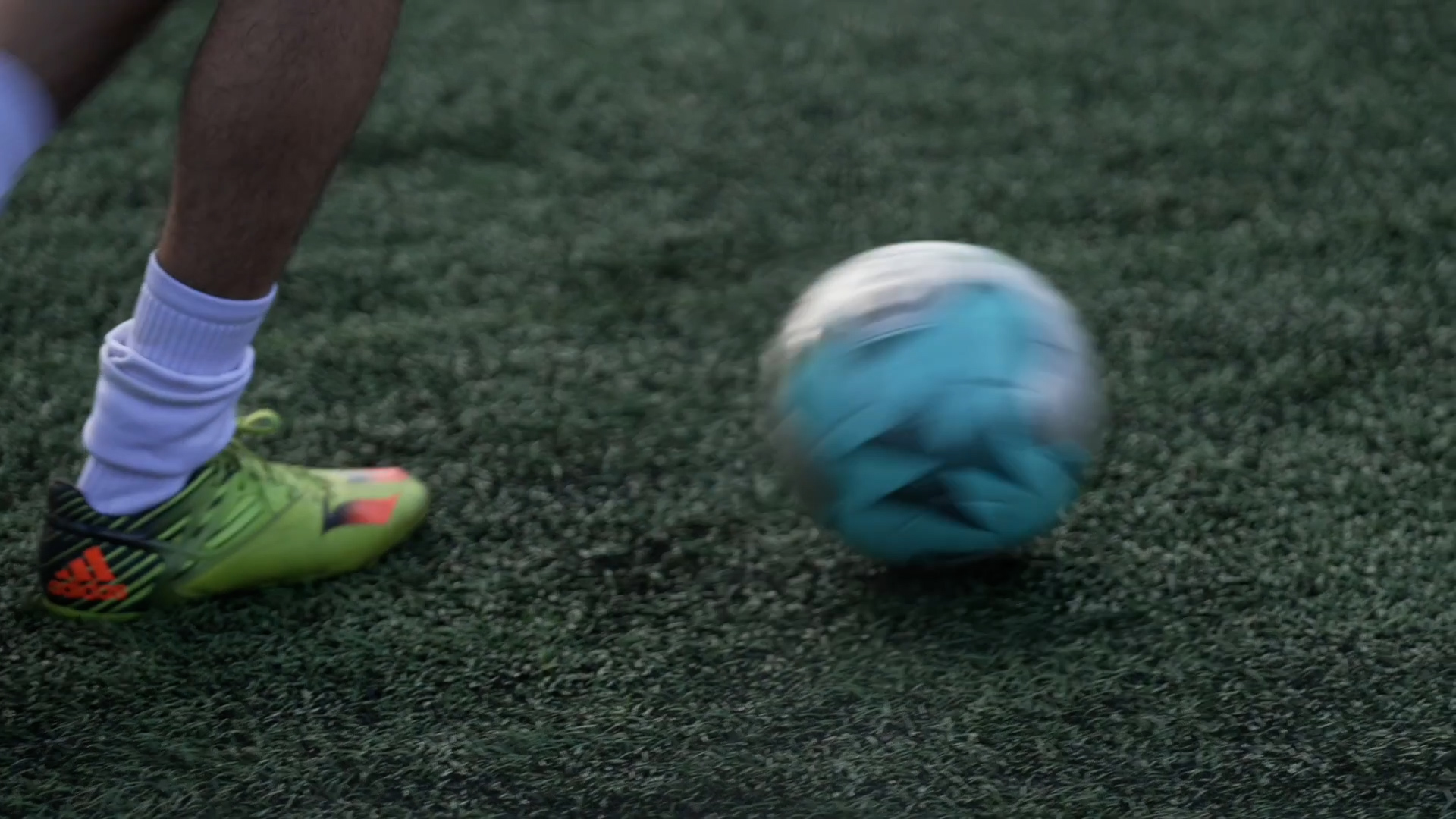 Football-related violence in Colombia