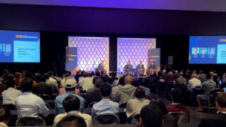 RoboBusiness Conference kicks off in California