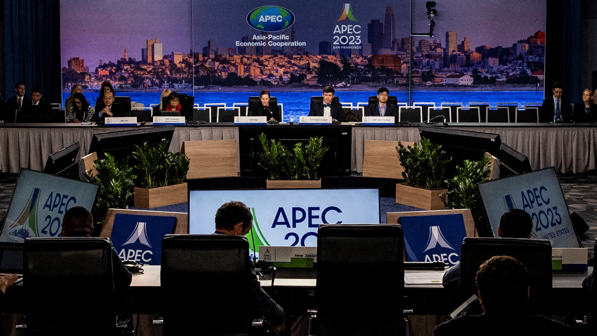 Most notable agreements from APEC