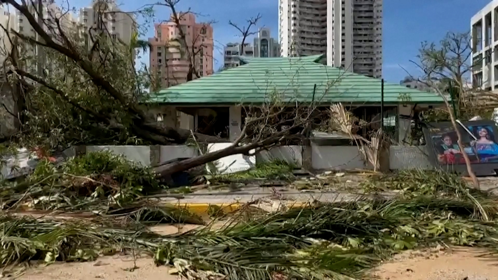 A Recap Of 2023 Atlantic Hurricane Season | CGTN America