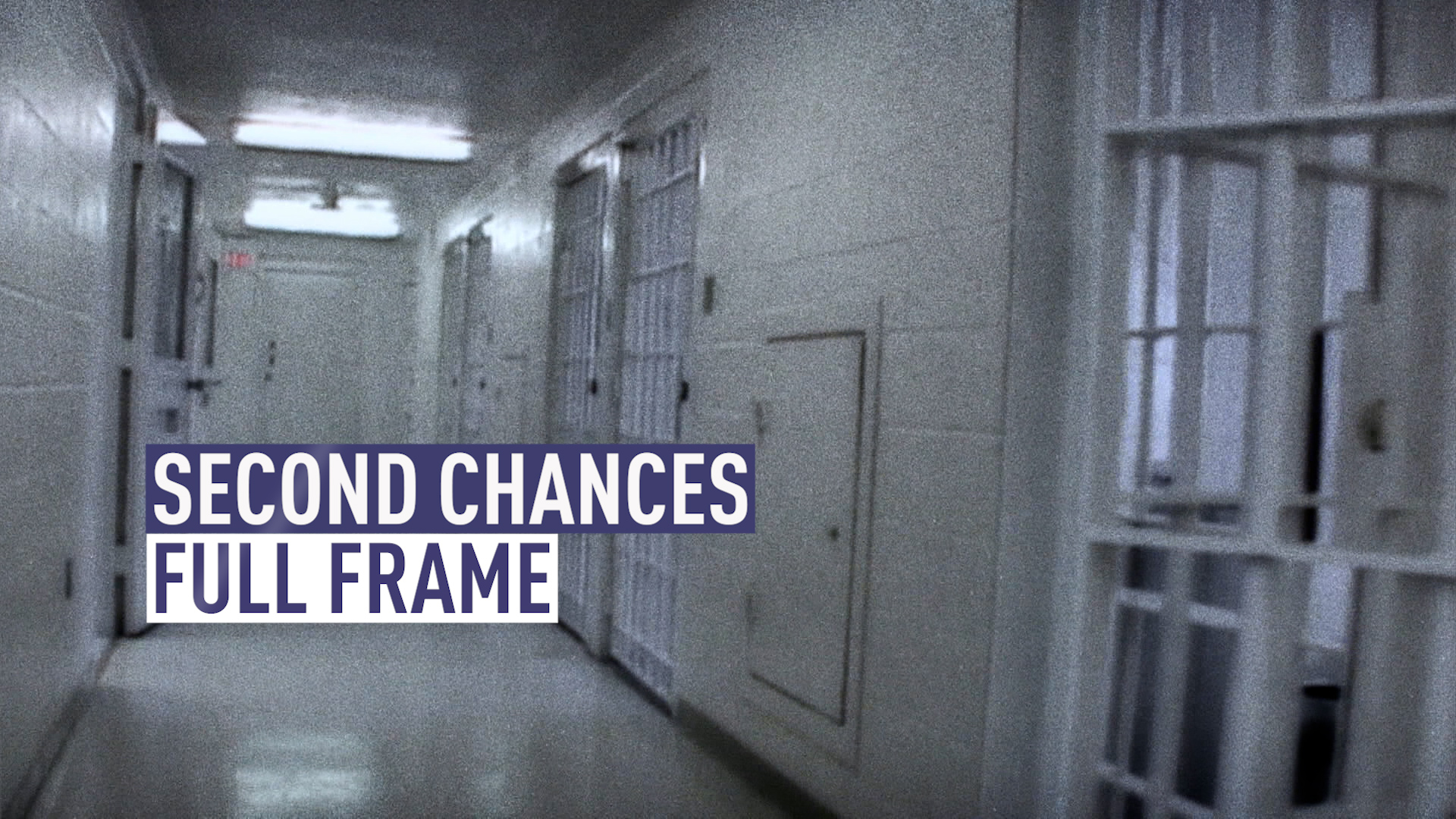 Full Frame: Second Chances | CGTN America