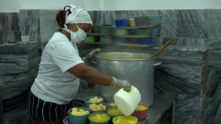Economic crisis in Cuba sparks food shortages