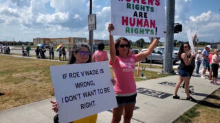 Florida Supreme Court makes key decisions on abortion rights