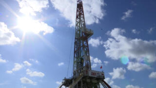 Cuba’s longest horizontal oil well completed