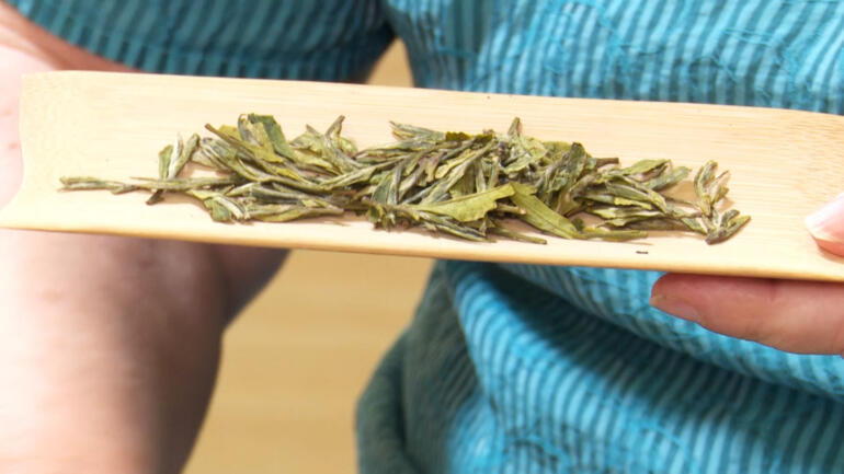 Exploring the vibrant world of Chinese tea culture