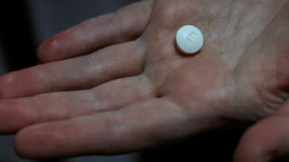 U.S. Supreme Court rejects bid to restrict the medication mifepristone