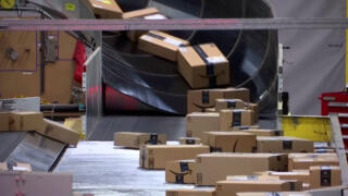 Amazon holds tenth Prime Day