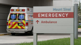 U.S. faces severe nursing shortage