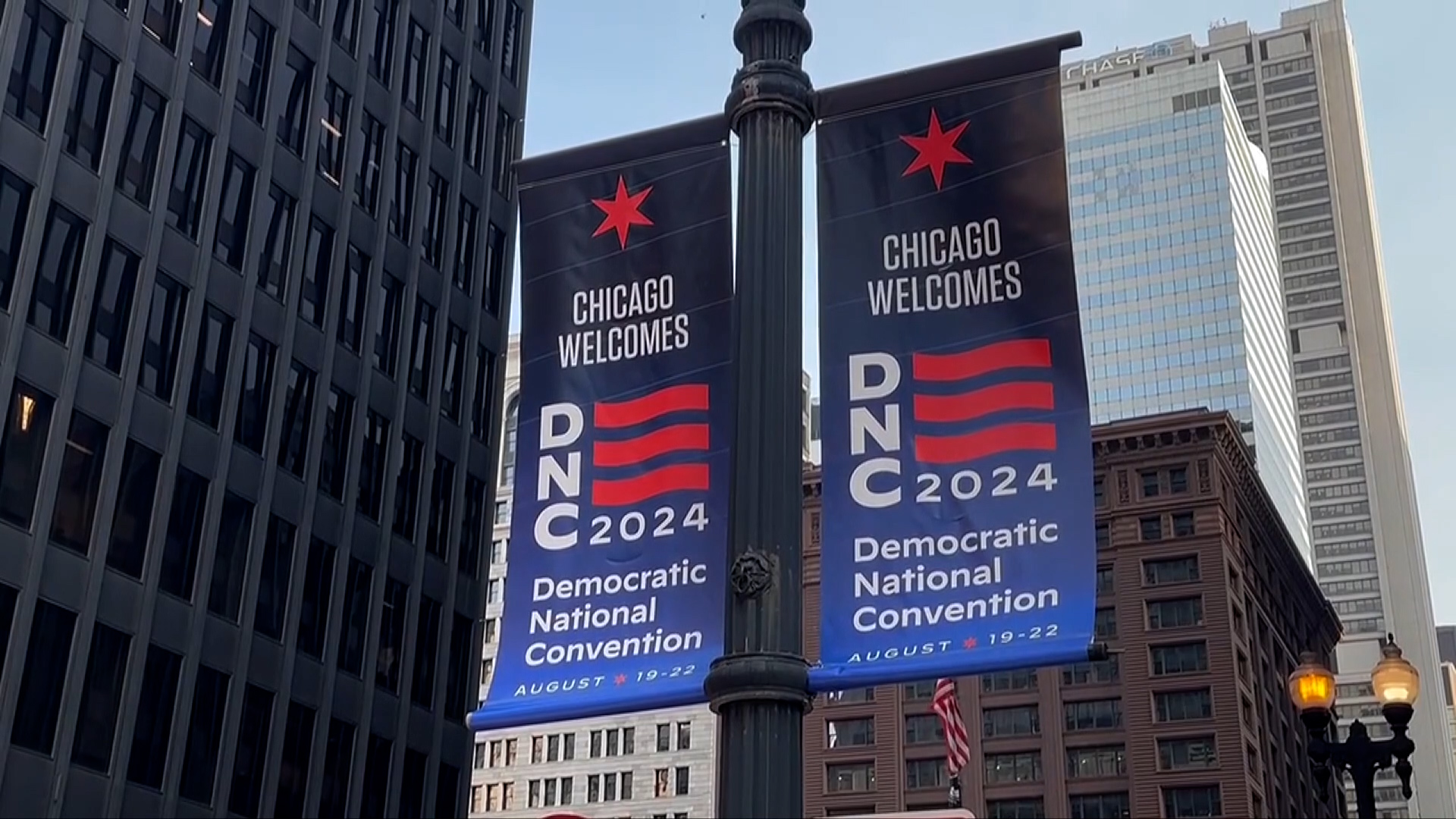 What to expect at the Democratic Party’s 2024 national convention