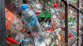 Mexico tackles plastic waste with new recycling technology