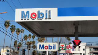 California sues ExxonMobil for misleading plastic recycling