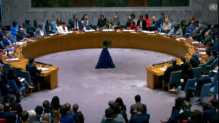 UN Security Council Convenes holds emergency meeting on Iran-Israel tensions