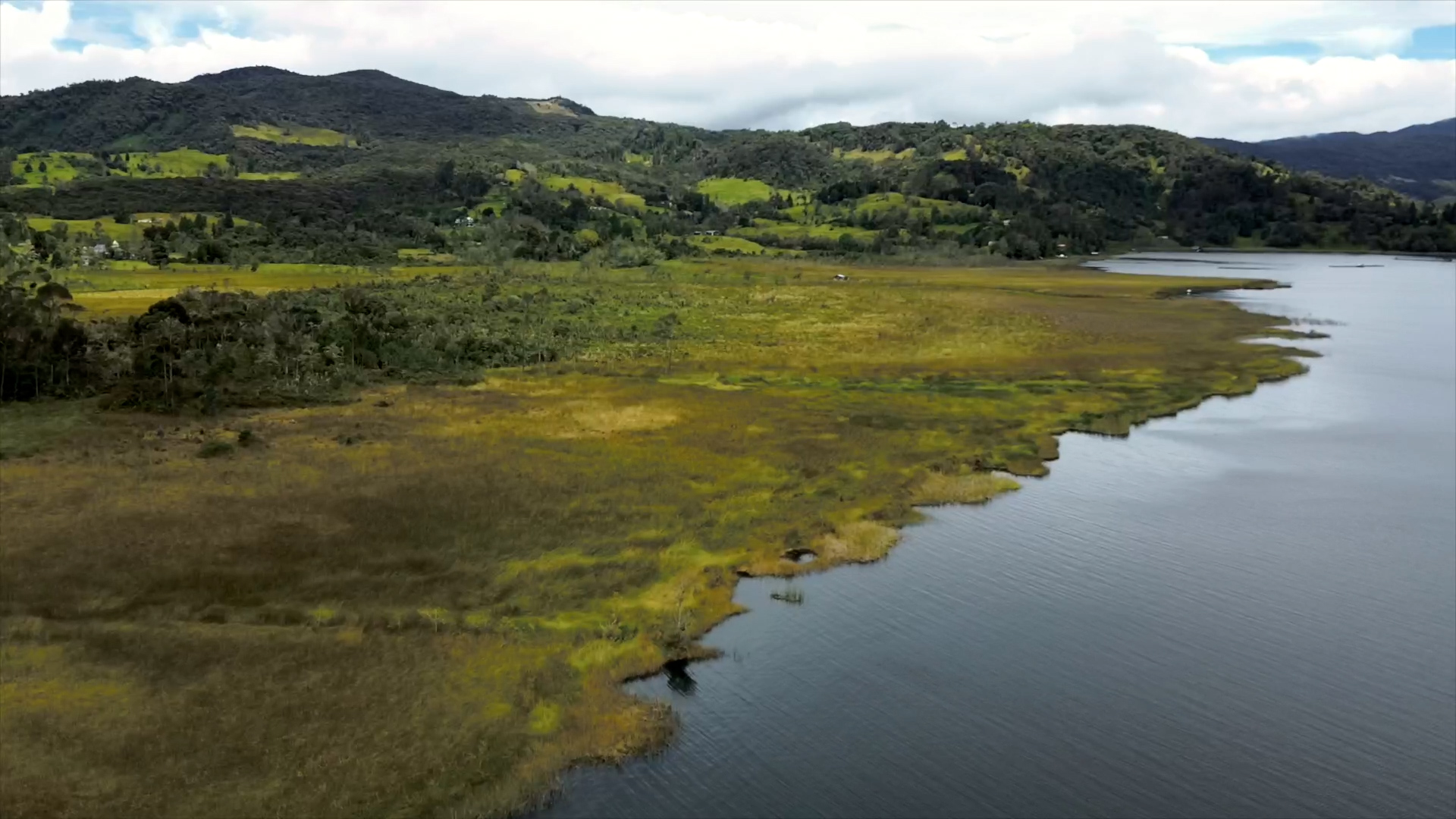 Global environmental finance takes center stage at COP16