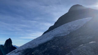 Venezuela becomes first Latin American country to lose all glaciers