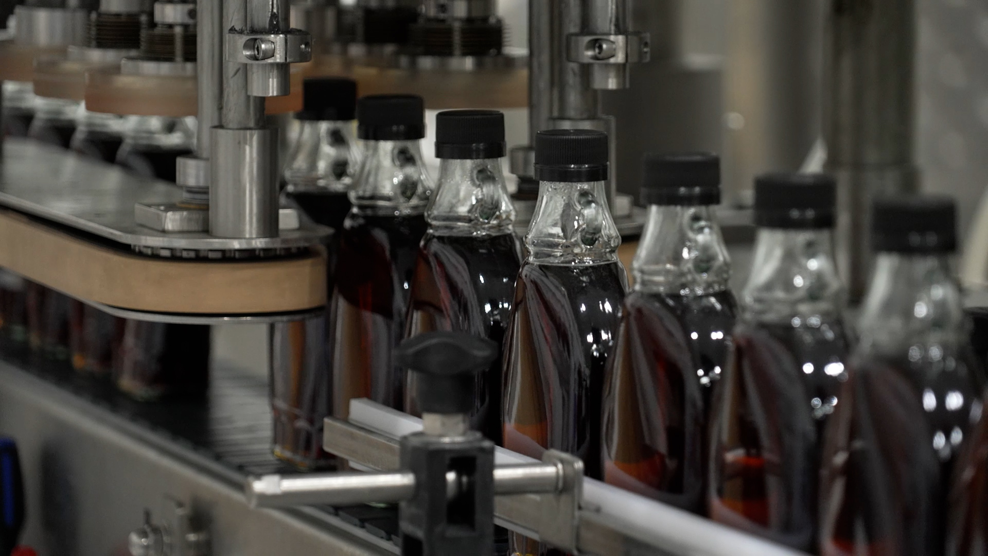 Canada’s maple syrup industry could be hit hard from U.S. tariff threats