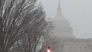 Winter storms hit U.S. from coast to coast