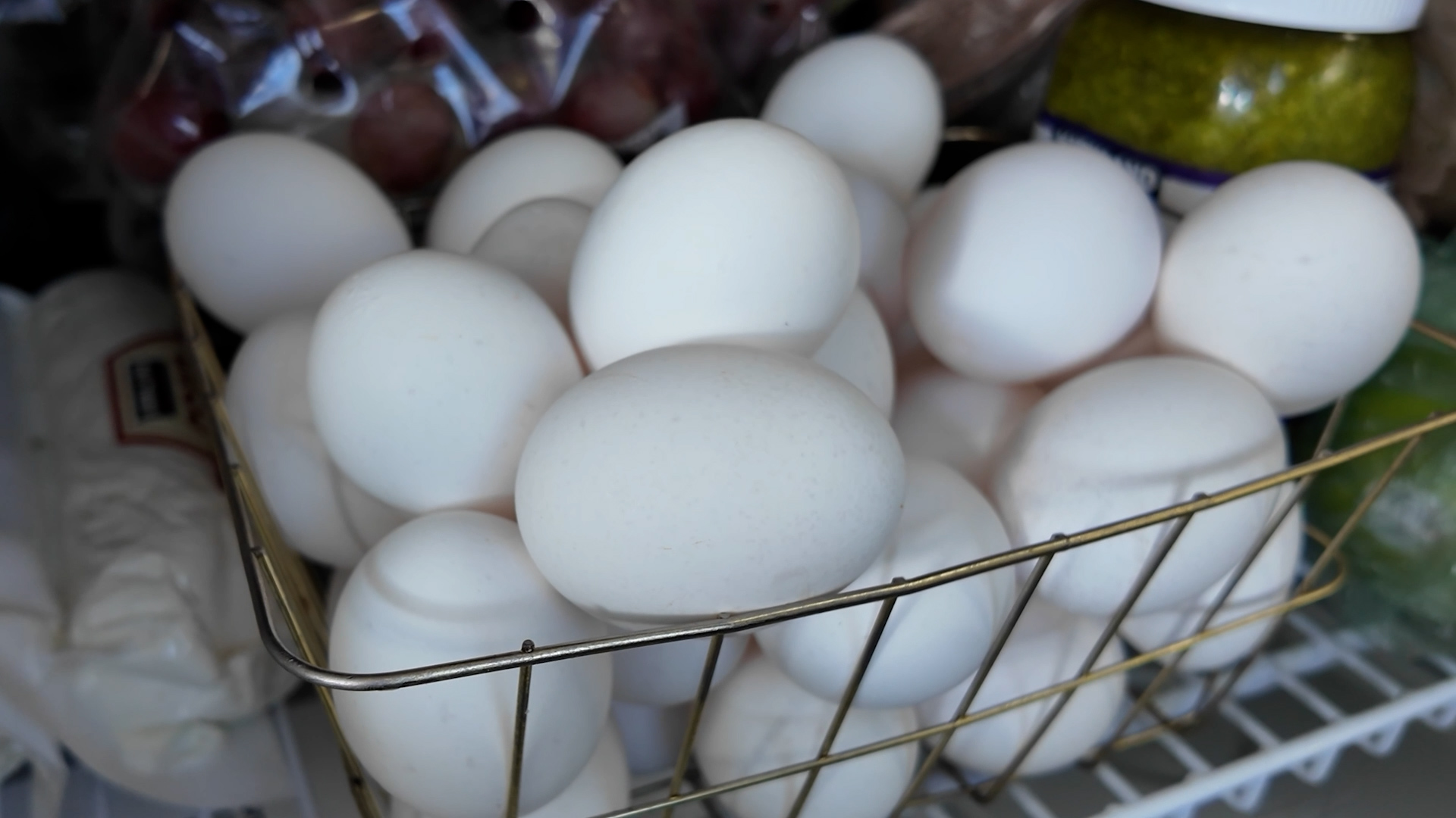 "Egg prices surge amid U.S. bird flu outbreak "